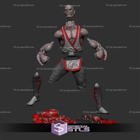 stl buraka|STL Baraka Models .